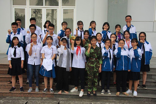 [SERIES: Review CLB ở CNT]: Câu lạc bộ Võ thuật (NMA) - Sức khoẻ và phòng vệ